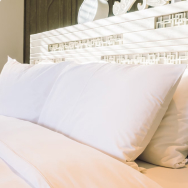 Classic sleep pillow